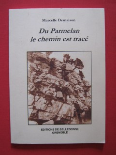 Du Parmelan le chemin est tracé