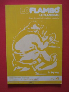 Lo Flambo, le flambeau