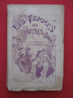 Les femmes des autres