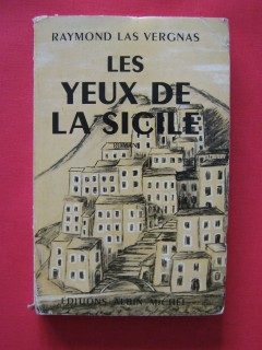 Les yeux de la Sicile