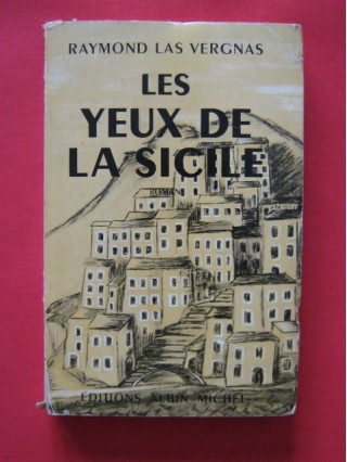 Les yeux de la Sicile