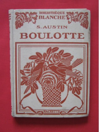 Boulotte