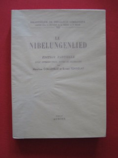 Le Nibelungenlied