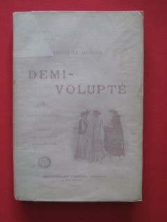 Demi volupté