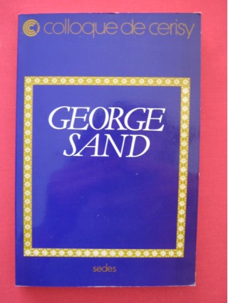 George Sand