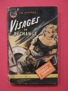 Visages de rechange