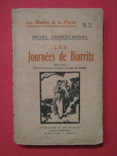 Les journées de Biarritz