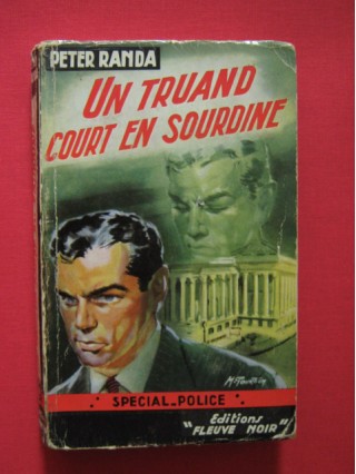 Un truand en sourdine