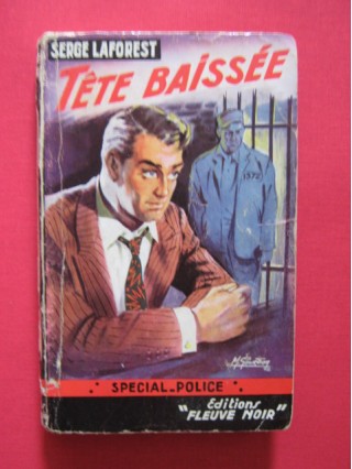 Tête baissée