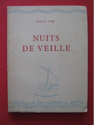 Nuits de veille