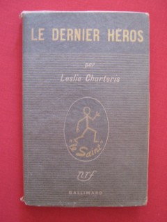 Le dernier héros