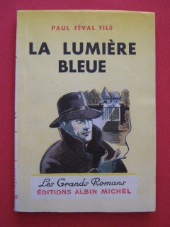 La lumière bleue