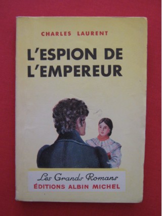 L'espion de l'empereur