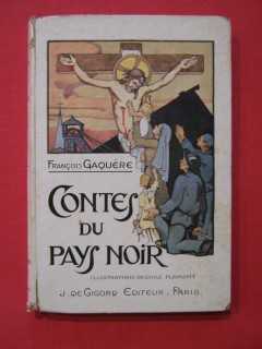 Contes du pays noir