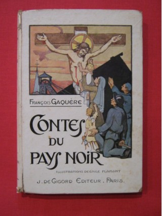 Contes du pays noir