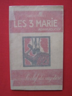 Les trois marie