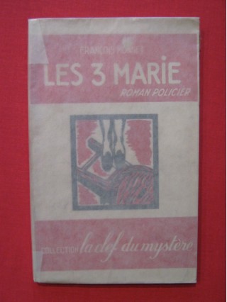 Les trois marie