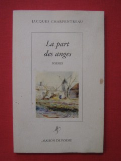 La part des anges