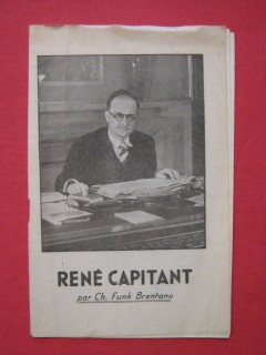 René Capitant