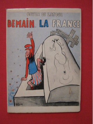 Deamin.. la France