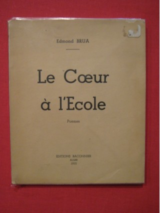 Le coeur à l'école