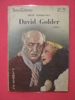 David Golder