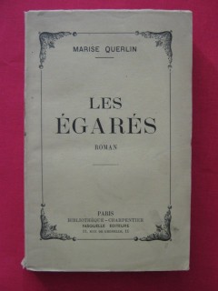 Les égarés