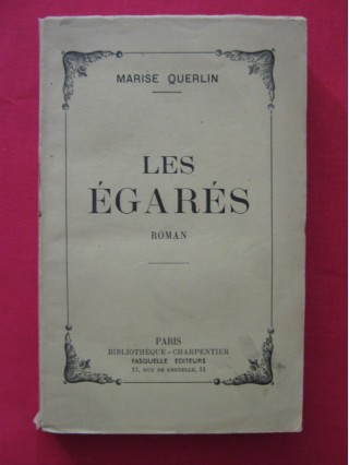 Les égarés