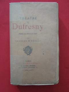 Théatre de Dufresny