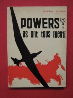 Powers? ils ont tous menti