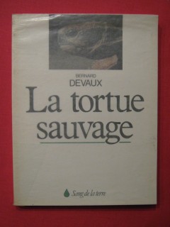 La tortue sauvage