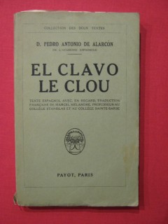 El clavo - le clou