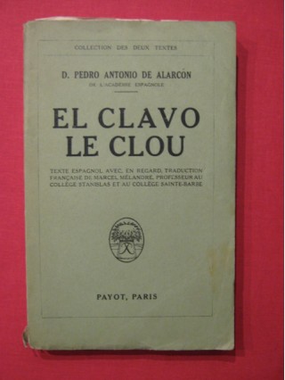 El clavo - le clou