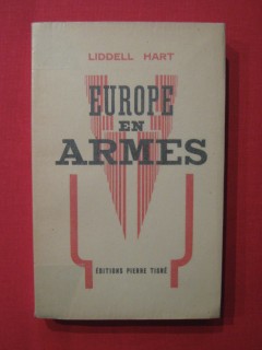 Europe en armes