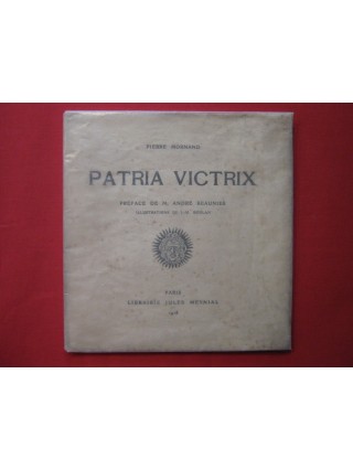 Patria Victrix