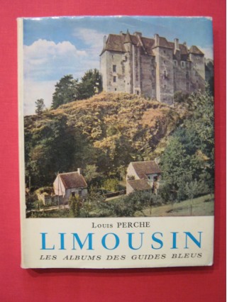 Limousin