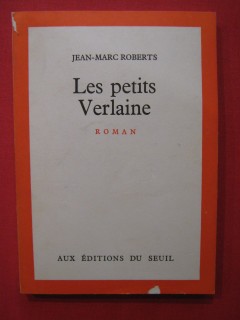 Les petits Verlaine