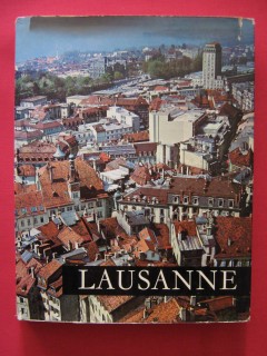 Lausanne