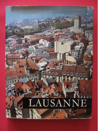 Lausanne