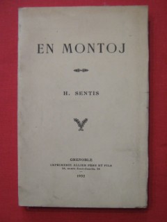 En montoj