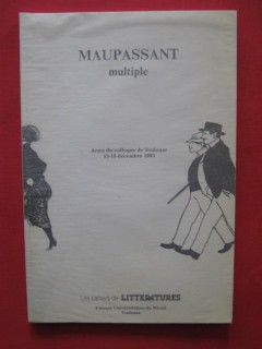 Maupassant multiple