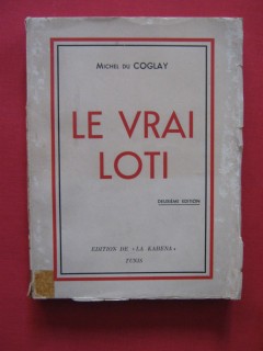 Le vrai Loti