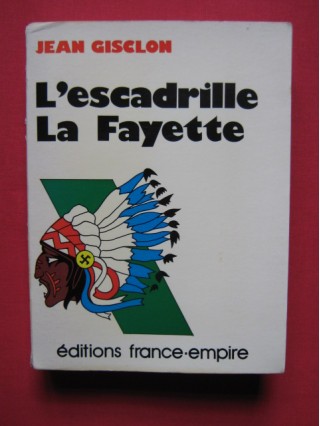L'escadrille la Fayette