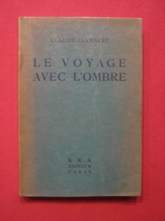 Le voyage avec l'ombre