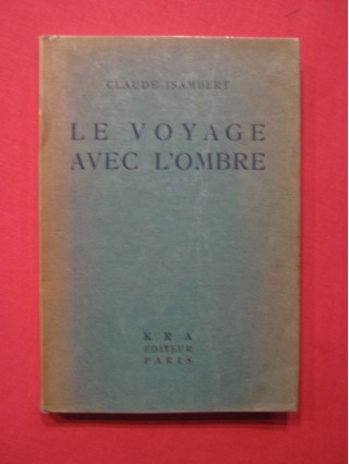 Le voyage avec l'ombre