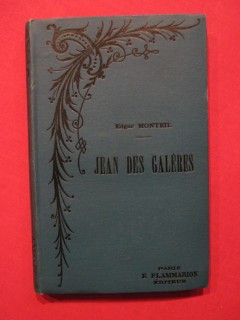 Jean des galères