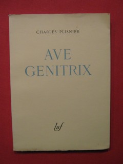 Ave genitrix