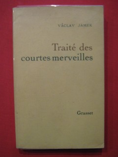 Traité des courtes merveilles