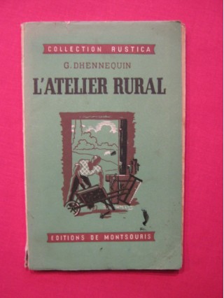 L'atelier rural