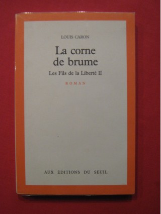 La corne des brume, les fils de la liberté II